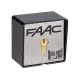 PULS.CHIAVE PARETE 10A IP54 - FAAC 401013 - FAAC 401013 product photo Photo 01 2XS