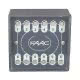 LETTORE AUTONOMO RESIST TPS SA - FAAC 403139 product photo Photo 01 2XS