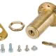 SBLOCCO EST./CH.593-<15MM N 01 - FAAC 424560001 - FAAC 424560001 product photo Photo 01 2XS