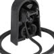 TERMINALE CON CAVO XSP 0.5 - FAAC 428098 - FAAC 428098 product photo Photo 01 2XS