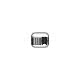 TAPPO IN GOMMA CONF. 20 PEZZI - FAAC 428307 - FAAC 428307 product photo Photo 01 2XS