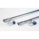 550 COPPIA TUBI TRASMISSIONE - FAAC 736022 - FAAC 736022 product photo Photo 01 2XS