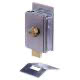 ELETTROSERRATURA 12VAC C/CONTROBOCCH.PAVIM - FAAC 712650 - FAAC 712650 product photo Photo 01 2XS