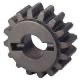 PIGNONE Z16 MODULO 6 - FAAC 719169 - FAAC 719169 product photo Photo 01 2XS