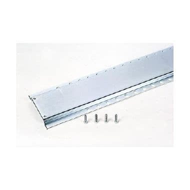 593 LONGHERONE FISSAGGIO L.1.5MT - FAAC 722291 - FAAC 722291 product photo Photo 01 3XL