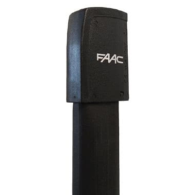 COSTA ELETTROMECC.M60 L.2.5MT - FAAC 736428 - FAAC 736428 product photo Photo 01 3XL