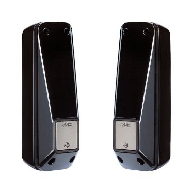 XP20B D FOTOCELLULA ORIENTABILE 20M BUS - FAAC 785103 - FAAC 785103 product photo Photo 01 3XL