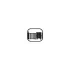 TAPPO IN GOMMA CONF. 20 PEZZI - FAAC 428307 - FAAC 428307 product photo
