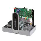 SCHEDA ELETTRONICA UNICA E721/ E720 RIC. - FAAC 63002485 - FAAC 63002485 product photo
