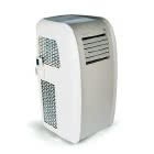 Climatizzatore portatile 12000 BTU Fantini-Cosmi XA12-MOB-A - FANTINI & COSMI XA12MOBA product photo