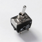 INTERRUTTORE BIPOLARE CON LAMP - F.A.I. SRL 1780/H/RO product photo