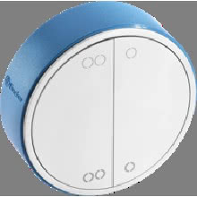 BEYON PULSANTE BLE 4CH BIANCO - FINDER 1Y13B20 - FINDER 1Y13B20 product photo