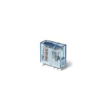 MINI REL  PER CIRC.STAMP. INN.1 CONT.16A 110VAC - FINDER 406181100000 - FINDER 406181100000 product photo