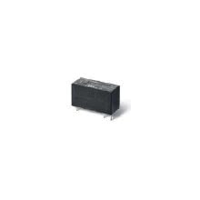 MINIRELE CIRC.STAMP.1NO 3A 12VDC ZERO CROSSING - FINDER 418170128240 - FINDER 418170128240 product photo
