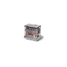 REL  DI POTENZA C.S 4 CONTATTI 12A - FINDER 564480240000 - FINDER 564480240000 product photo