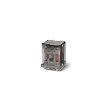 RELE POTENZA 2SC 16A 230VAC NO - FINDER 622382300300 - FINDER 622382300300 product photo