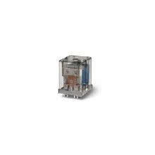 REL  DI POTENZA C.S. 1NO 30A - FINDER 656180120300 - FINDER 656180120300 product photo