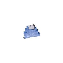 INTERFACCIA MODULARE EMR 2CO MORS.VITE - FINDER 385270240050 - FINDER 385270240050 product photo
