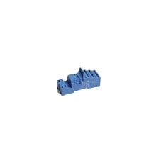 ZOCCOLO CON MORSETTI A MOLLA - FINDER 9454SPA - FINDER 9454SPA product photo