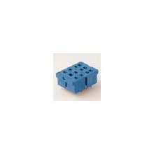 ZOCCOLO PER CIRCUITO STAMPATO - FINDER 9412SMA - FINDER 9412SMA product photo
