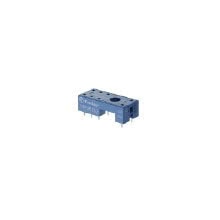 ZOCCOLO PER CIRCUITO STAMPATO 1P S.40/41 - FINDER 95132SMA - FINDER 95132SMA product photo