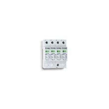 SCARIC.SOVRATENS.230VAC 20KA SPD TIPO 2 4 VARIST - FINDER 7P2582751020 - FINDER 7P2582751020 product photo