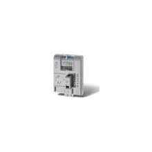 MOD.TEMPORIZZ.0.05S-100H MULTIFUNZ.24VAC - FINDER 860002400000 - FINDER 860002400000 product photo