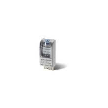 MODULO TEMPORIZZATO BIFUNZIONE PLUG-IN - FINDER 863082400000 - FINDER 863082400000 product photo