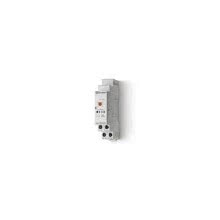 LUCE SCALA DIN 17.5MM 1NO 20MIN - FINDER 148182300000 product photo
