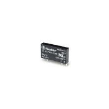 RELE ELETTROMECC.X CIRC.STAMP.1NO 2A 24VDC - FINDER 348170249024 - FINDER 348170249024 product photo