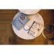 BEYON PULSANTE BLE 2CH BIANCO - FINDER 1Y13B10 - FINDER 1Y13B10 product photo Photo 04 2XS