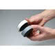 BEYON PULSANTE BLE 2CH NERO - FINDER 1Y13B12 - FINDER 1Y13B12 product photo Photo 02 2XS