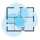 YESLY - USB RANGE EXTENDER - FINDER 1YEU005 - FINDER 1YEU005 product photo Photo 03 2XS