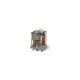 RELE POTENZA 1NO+1NC 20A 24VDC NO - FINDER 653190240300 - FINDER 653190240300 product photo Photo 01 2XS