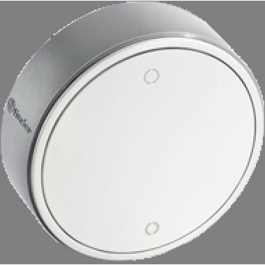 BEYON PULSANTE BLE 2CH BIANCO - FINDER 1Y13B10 - FINDER 1Y13B10 product photo Photo 01 3XL
