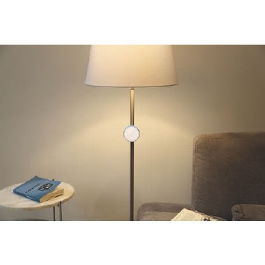 BEYON PULSANTE BLE 2CH BIANCO - FINDER 1Y13B10 - FINDER 1Y13B10 product photo Photo 03 3XL