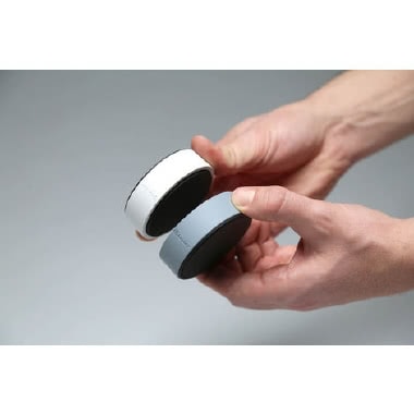 BEYON PULSANTE BLE 2CH NERO - FINDER 1Y13B12 - FINDER 1Y13B12 product photo Photo 02 3XL