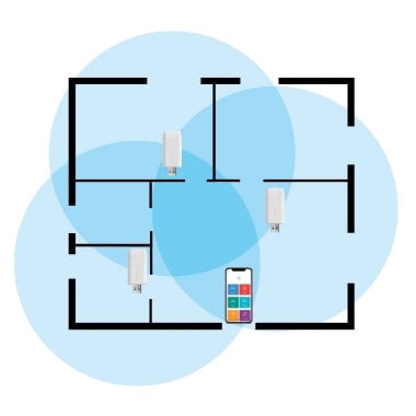 YESLY - USB RANGE EXTENDER - FINDER 1YEU005 - FINDER 1YEU005 product photo Photo 03 3XL