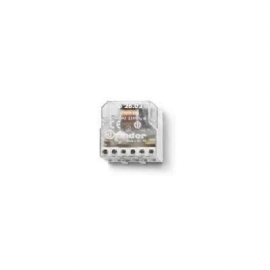 RELE AD IMPULSI PANNELLO 2NO 10A 4 SEQUENZE 24V AC - FINDER 260424 product photo Photo 01 3XL