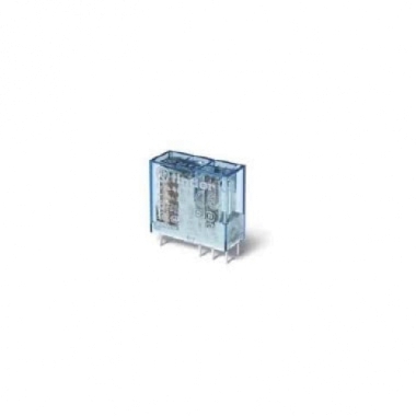 MINIRELE PER CIRCUITI STAMPATI 2SC 8A 24VAC - FINDER 405224 product photo Photo 01 3XL