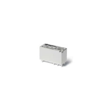 MINIRELE X CIRC.STAMP.1SC 16A 12VDC - FINDER 416190120010 - FINDER 416190120010 product photo Photo 01 3XL