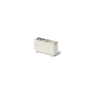 MINIRELE X CIRC.STAMP.1SC 10A 9VDC - FINDER 434170092000 - FINDER 434170092000 product photo Photo 01 3XL