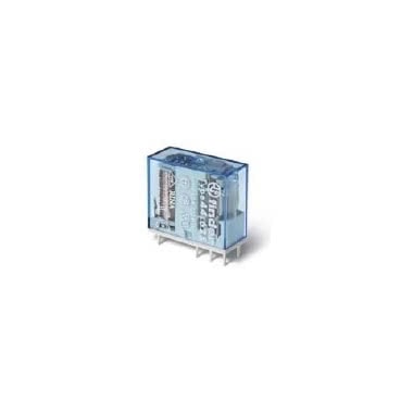 MINI REL  PER C.S. 2 CONTATTI - FINDER 446270240000 - FINDER 446270240000 product photo Photo 01 3XL