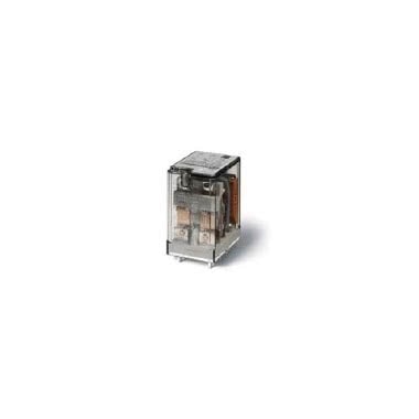 REL  INDUSTRIALE C.S. 4 CONTATTI 7A - FINDER 551482300000 - FINDER 551482300000 product photo Photo 01 3XL