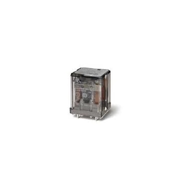 RELE POTENZA 2SC 16A 230VAC NO - FINDER 622382300300 - FINDER 622382300300 product photo Photo 01 3XL