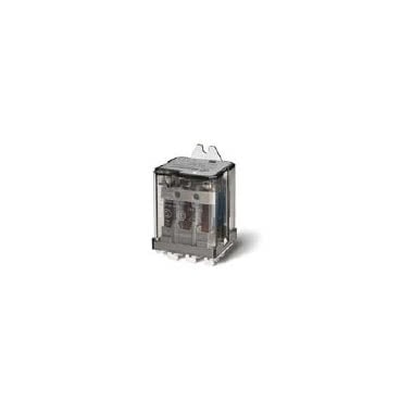 RELE POTENZA 3SC 16A  PANN.400VAC NO C/SEPAR.SELV - FINDER 628384004600 - FINDER 628384004600 product photo Photo 01 3XL