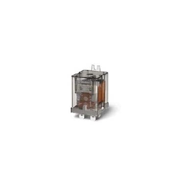 RELE POTENZA 1NO+1NC 20A 12VDC - FINDER 653112DC - FINDER 653112DC product photo Photo 01 3XL