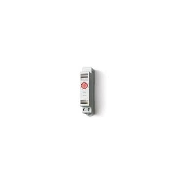 TERMOSTATO DA QUADRO CONTATTO NC - FINDER 7T8100002403 - FINDER 7T8100002403 product photo Photo 01 3XL
