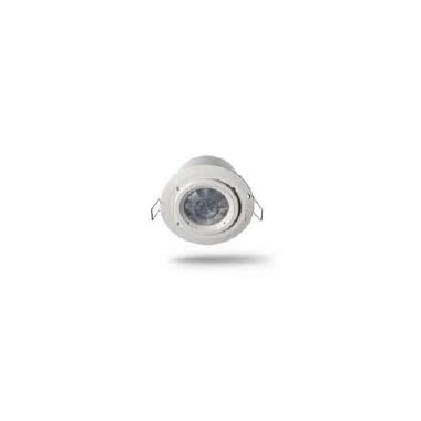 Rilevatori di movimento e presenza da incasso IR 1NO 10A 350lux 12min - FINDER 1831 product photo Photo 01 3XL