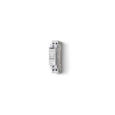 REL  AD IMPULSI 17.5MM 2NO 16A 3SEQUENZE - FINDER 202682400000 - FINDER 202682400000 product photo Photo 01 3XL